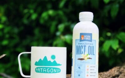 Natural Force Emulsified MCT Oil Review