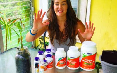 The Best Healthy Living Products from NOW Foods, Reviewed!