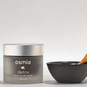 Osmia Organics Detox Exfoliating Mask