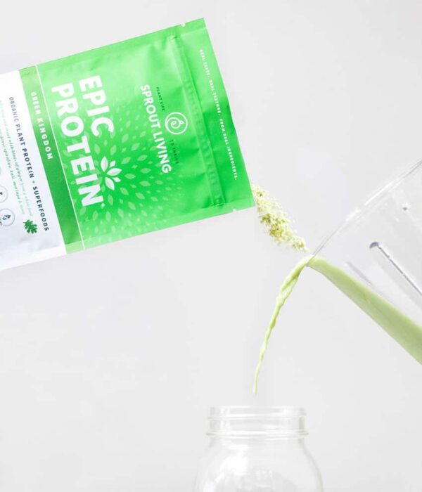 Sprout Living Epic Protein