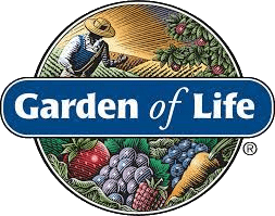 garden of life logo