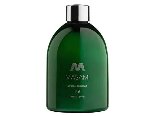 Masami Mekabu Shampoo