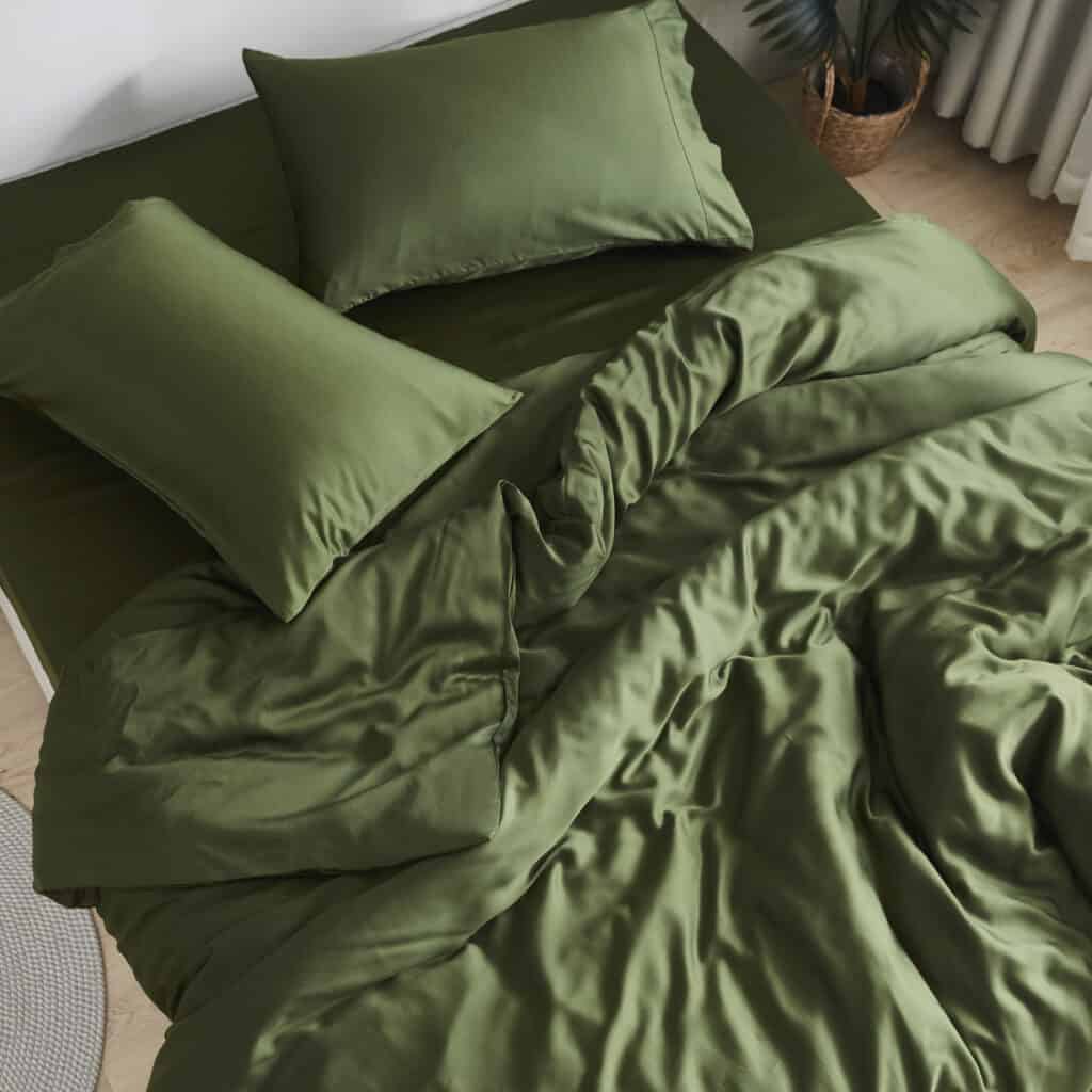 Sijo Home Review - Avoid Alarming Toxins in Bedding sijo sheets