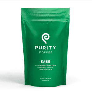 purity coffee feel more gooder