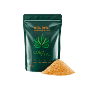 Corvital Green Coffee for Enemas