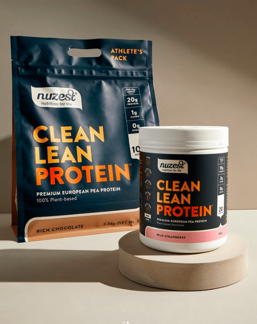 Nuzest Natural Supplements Honest Review
