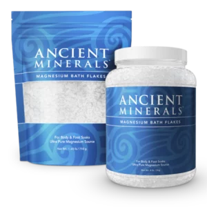 Enviromedica Ancient Minerals Magnesium Flakes