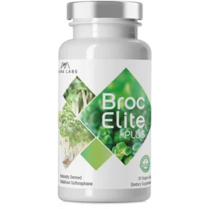 brocelite sulforaphane supplement Feel More Gooder