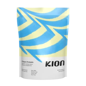 kion whey protein Feel More Gooder