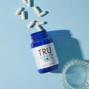 tru niagen supplement feel more gooder