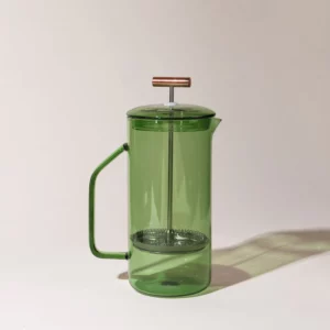 yield design french press feel more gooder
