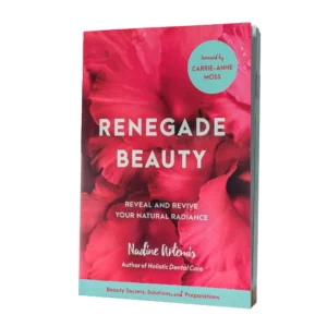 renegade beauty book feel more gooder