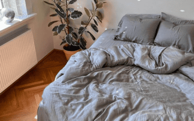 Natural Swaps to Avoid Bad Bedding