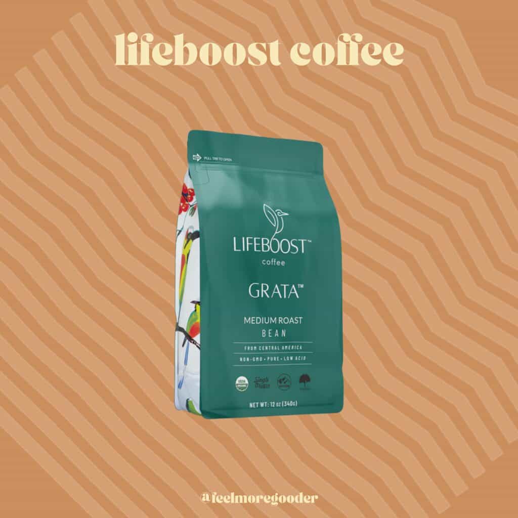 5 best mold mycotoxic free coffees feel more gooder lifeboost coffee