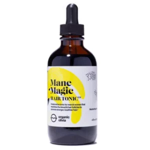 organic olivia mane magic feel more gooder