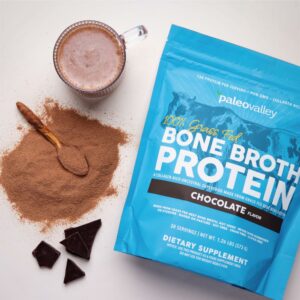 paleo valley bone broth protein feel more gooder
