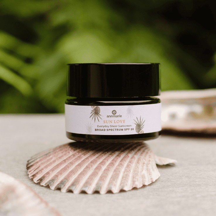 Annmarie Skin Care Review Essential Oils feel more gooder