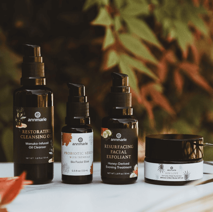 annmarie skin care review feel more gooder