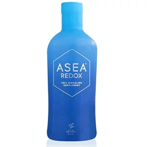 asea redox supplement feel more gooder