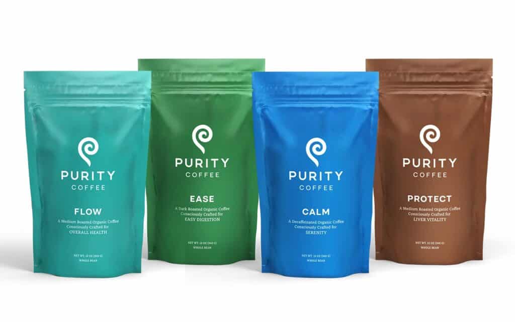 Healthy Purity Coffee Review feel more gooder
