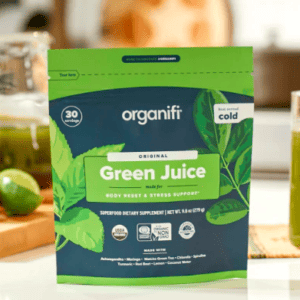 organifi green juice powder feel more gooder