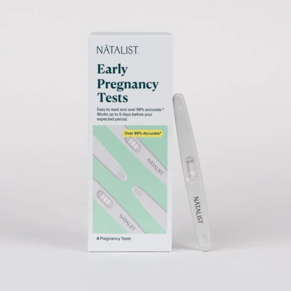 natalist pregnancy tests feel more gooder