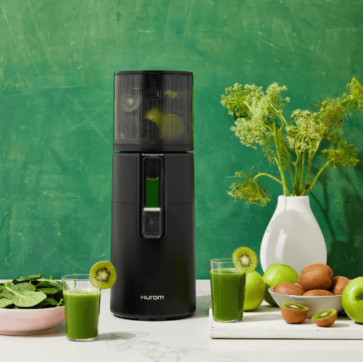 Hurom H400 Easy Clean Slow Juicer Review: More than a Trend