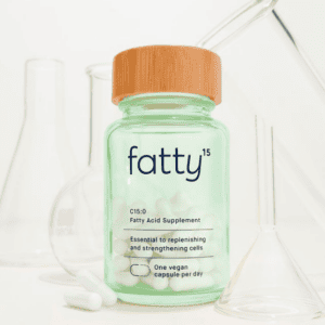 fatty15 supplement feel more gooder