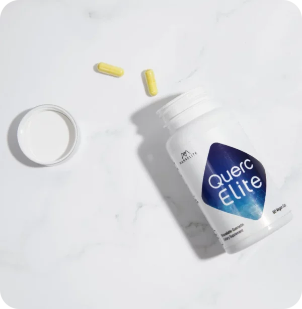 quercelite quercetin supplement feel more gooder