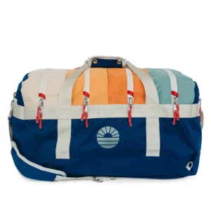 tobiq 60l dresser on the go duffle feel more gooder