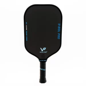 vatic pro pickleball paddle feel more gooder