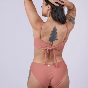 saturday swimwear sustainable swimwear bikini feel more gooder